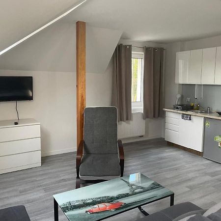 Apartamenty U Tatiany Międzywodzie Eksteriør bilde